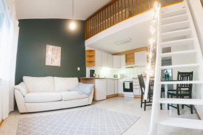 Ahkio Apartments 5